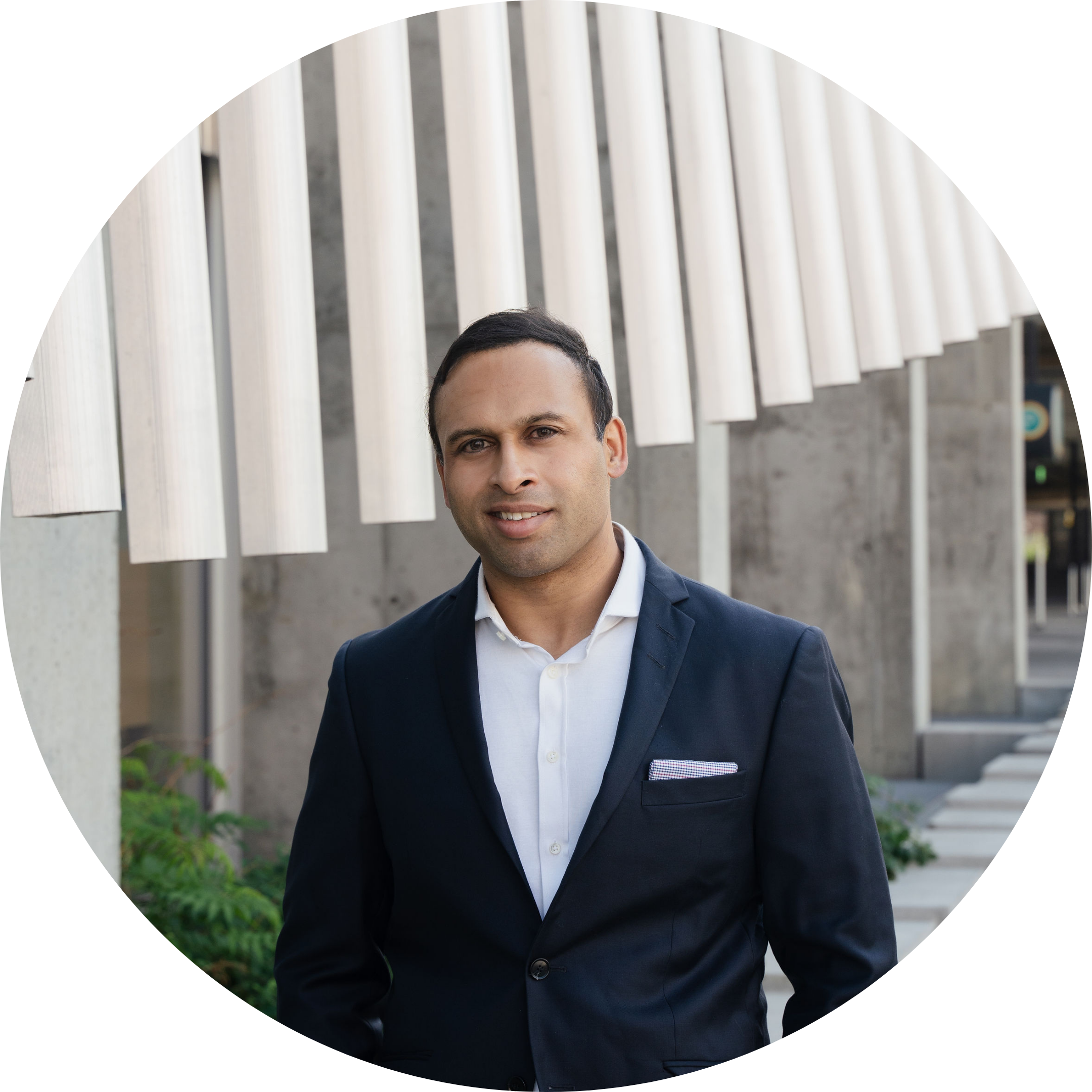 Dr. Monty Ghosh