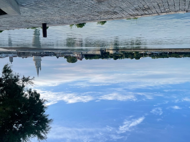 La Rochelle 2025