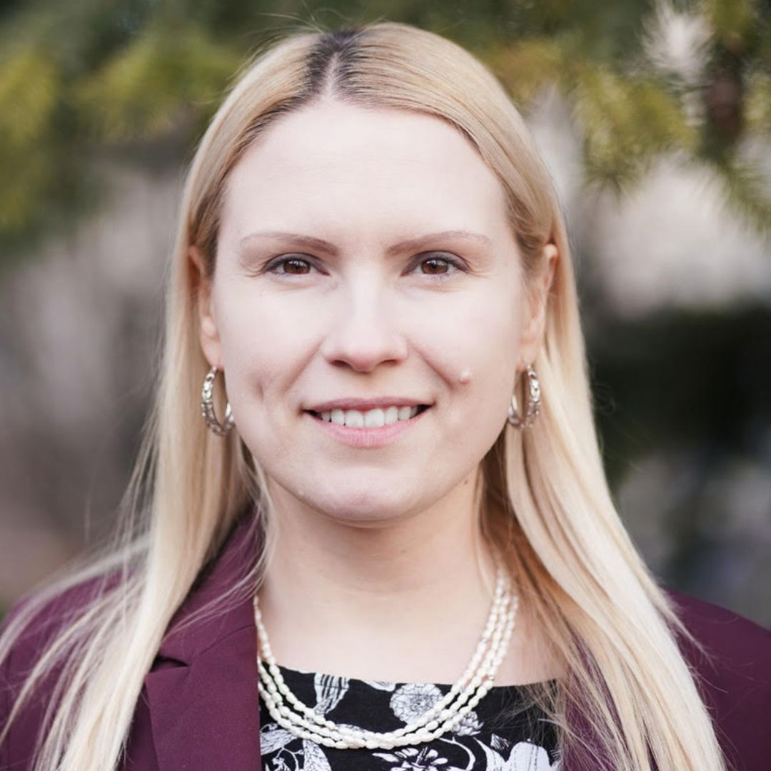 Dr. Maria Katarzyna Prenner