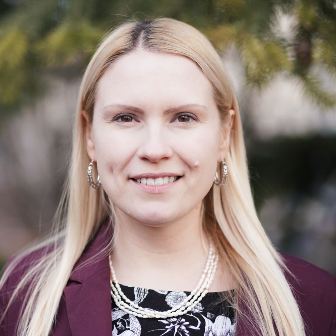 Dr. Maria Katarzyna Prenner
