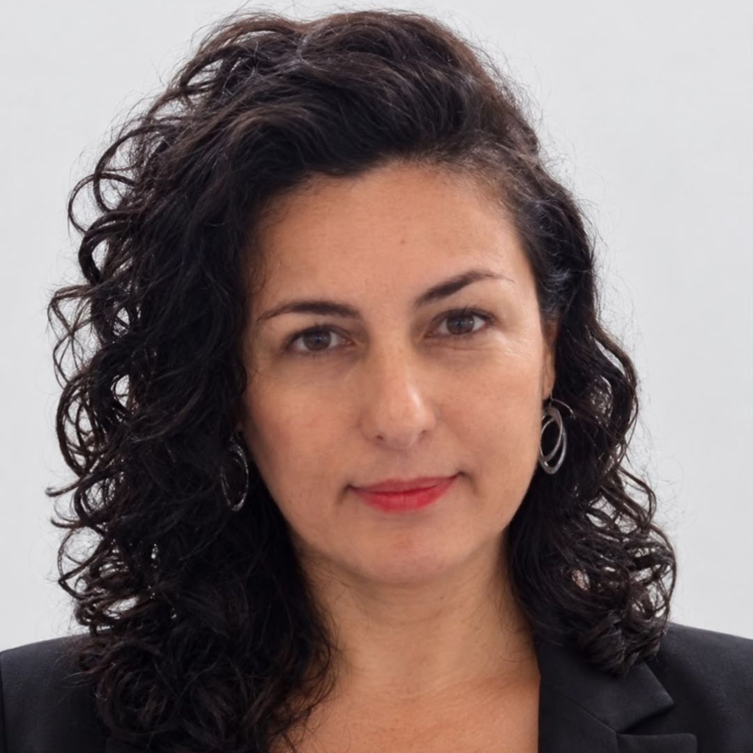 Janete Eloi Guimaraes