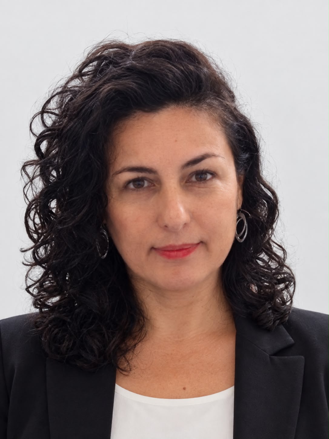 Janete Guimarães 