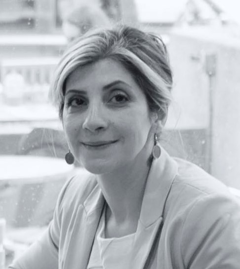 Dr. Manijeh Mannani