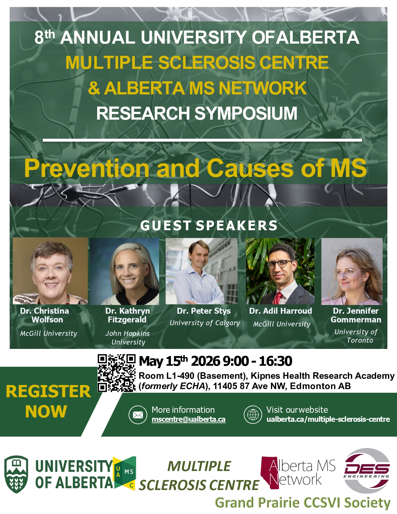2026 symposium poster