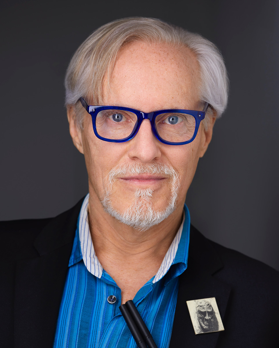 headshot of brian deedrick