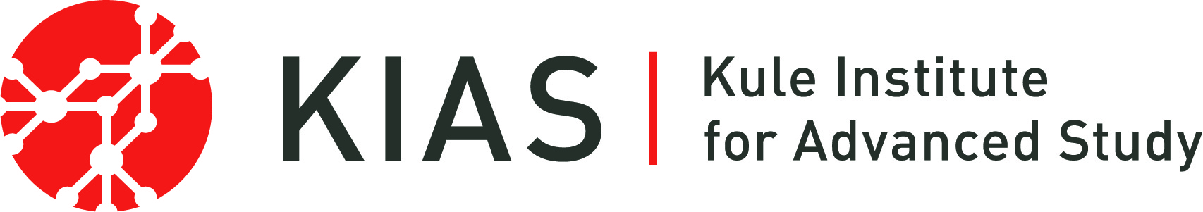 logo for the Kule Institute for Advanced Study