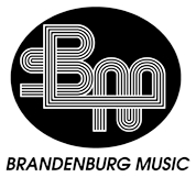 logo for Brandenburg Music