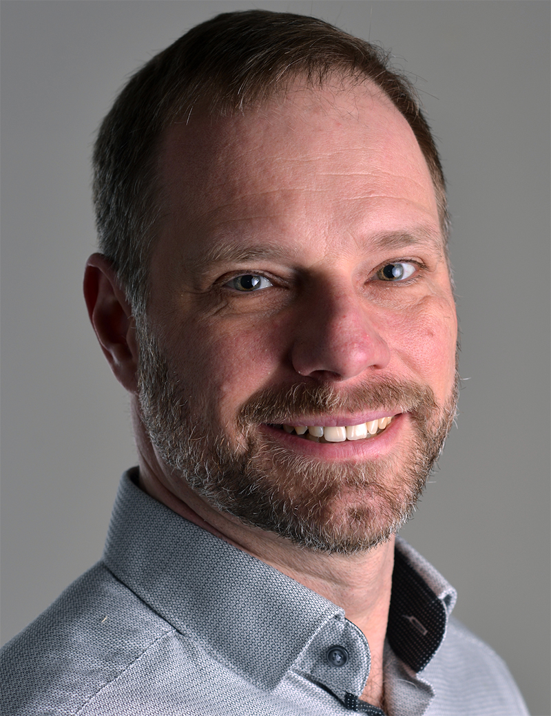 headshot of Alexander Rehding