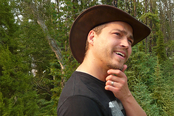 D'Arcy Vermette