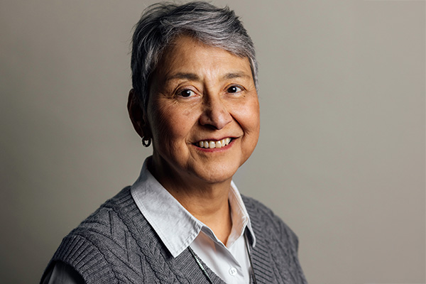 Marilyn Dumont