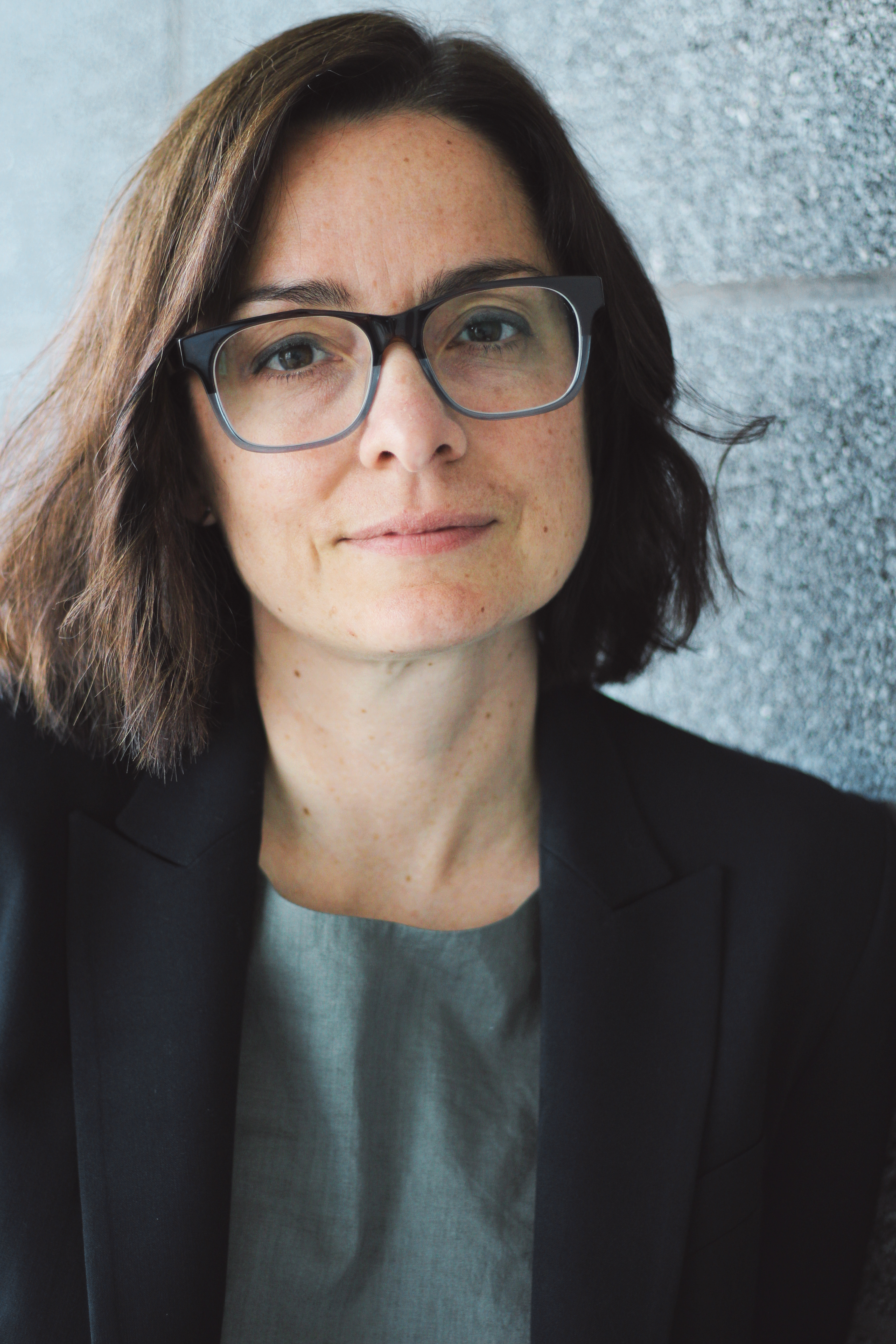 Dr. Elizabeth Wilcox