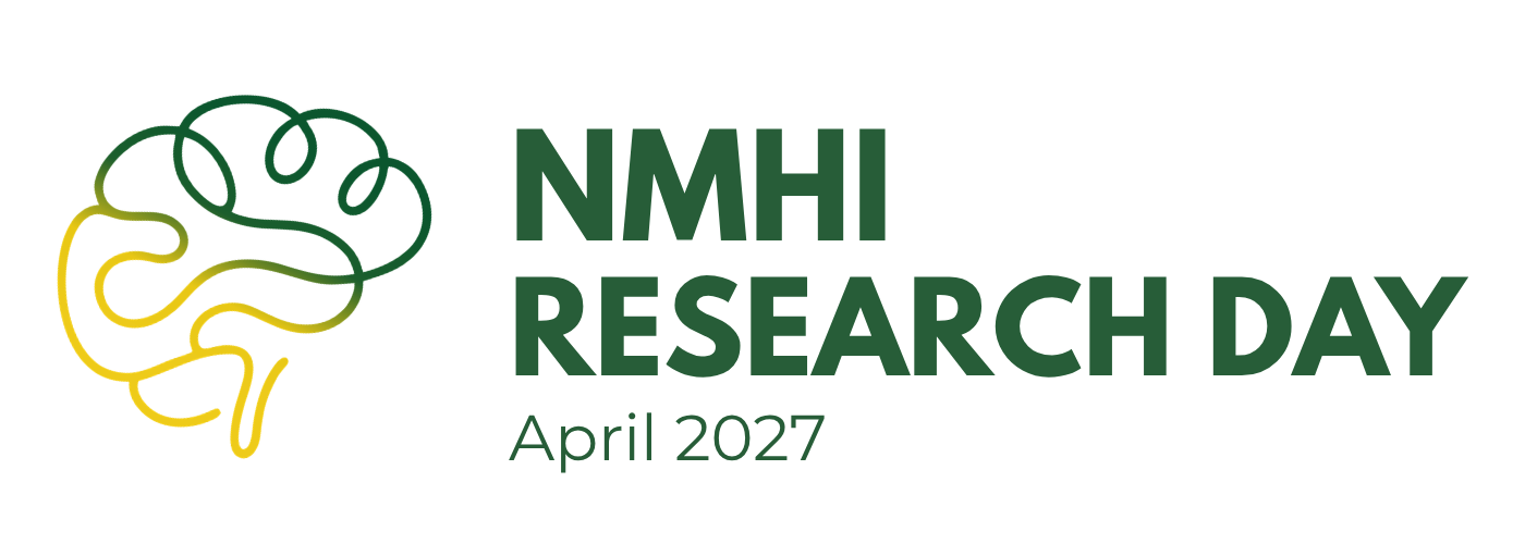 NMHI Research Day Banner