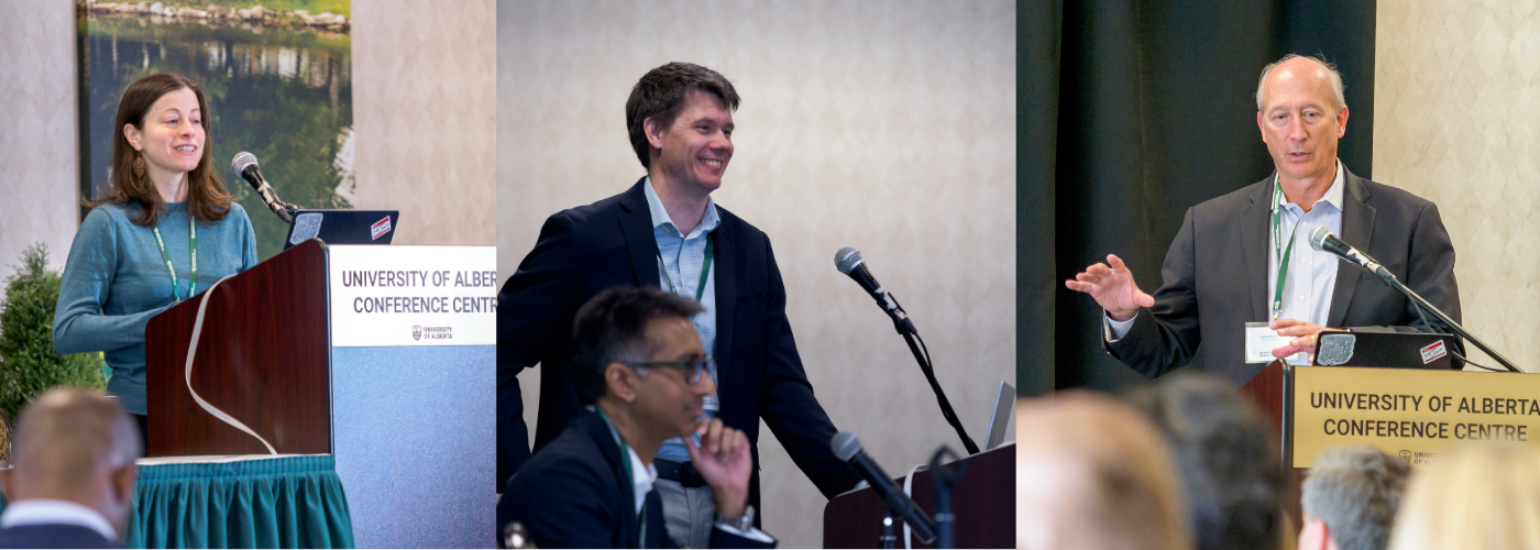 Maria Ioannou, Matthew Macauley & David Holtzman