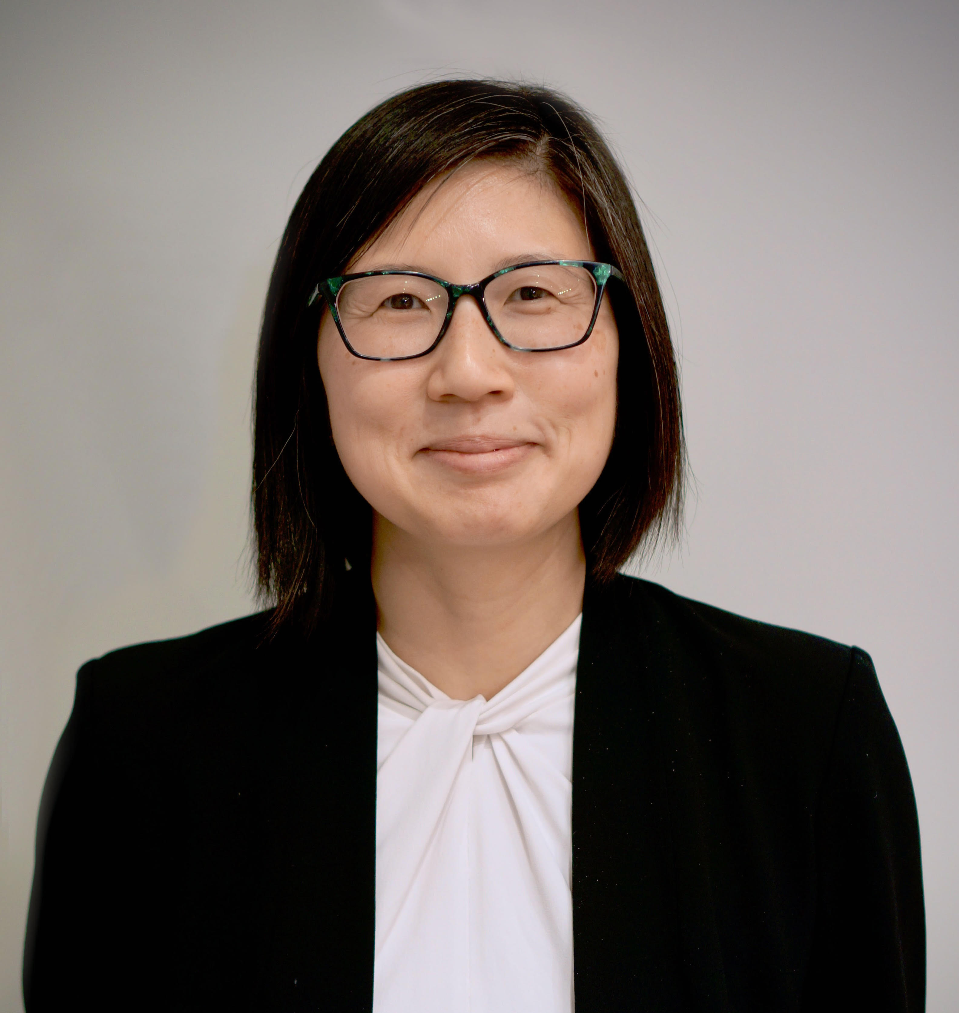 Sue-Ann Mok