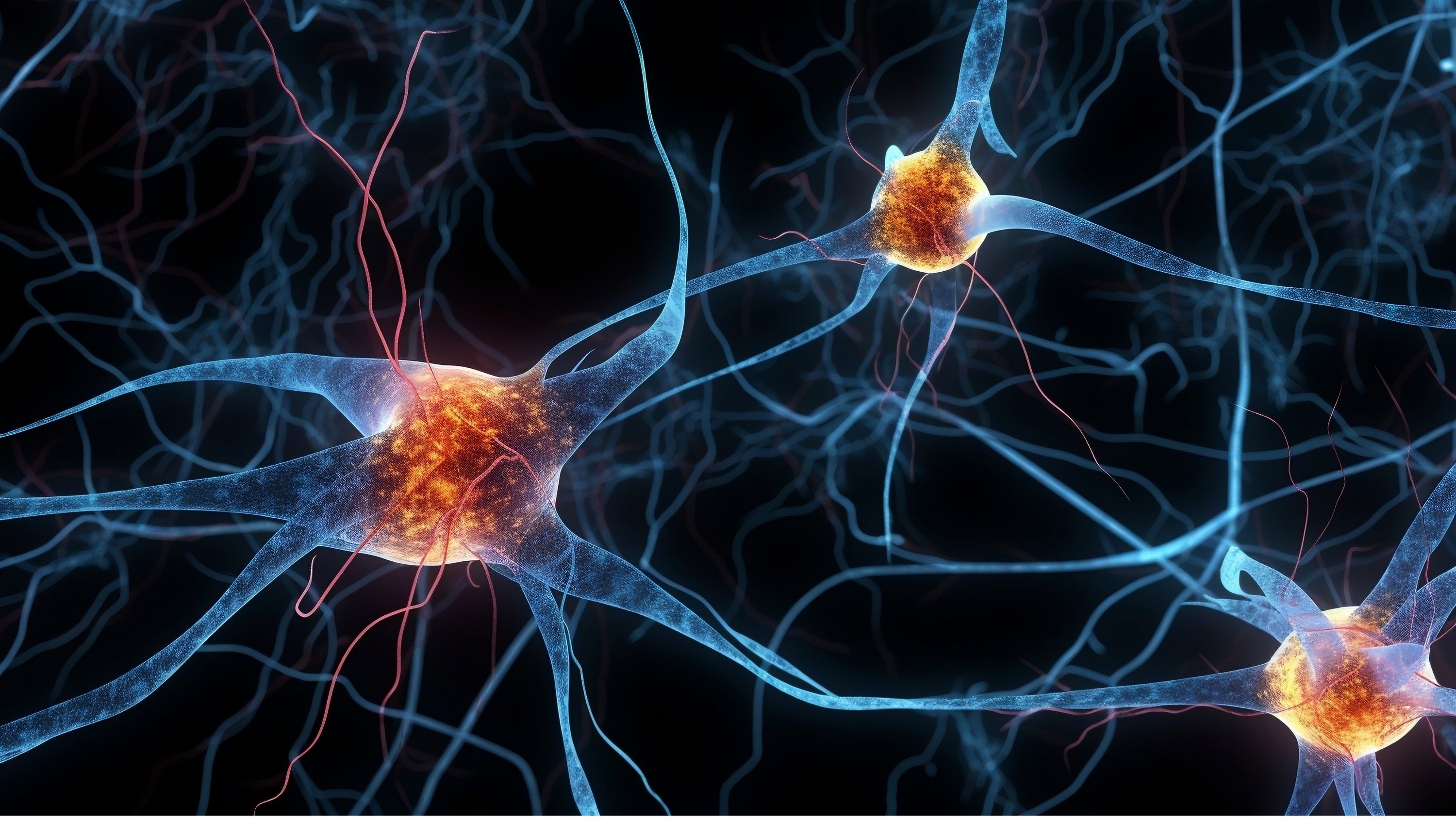 David Bennett Orphan Neurons