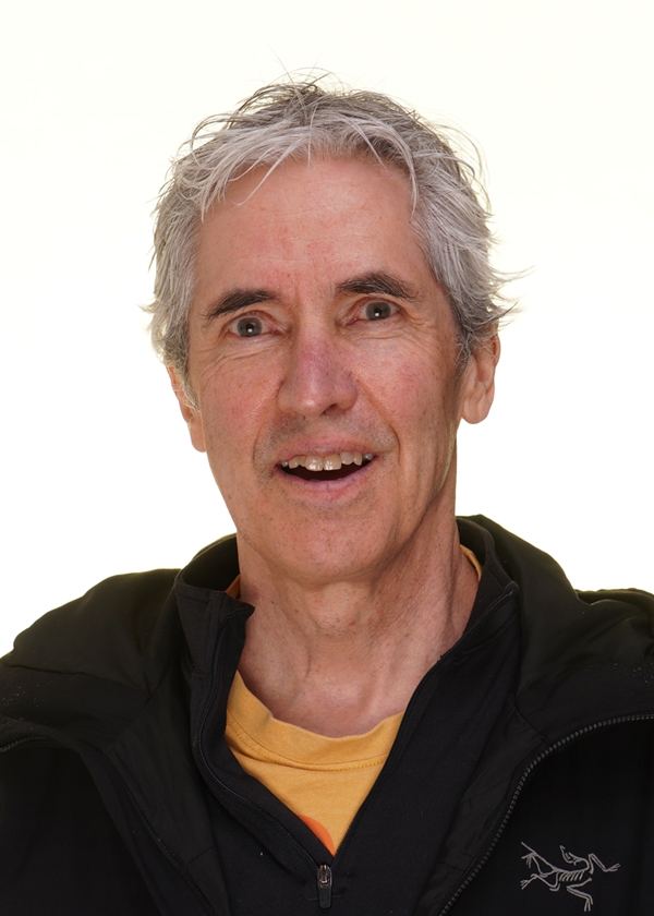 David Bennett