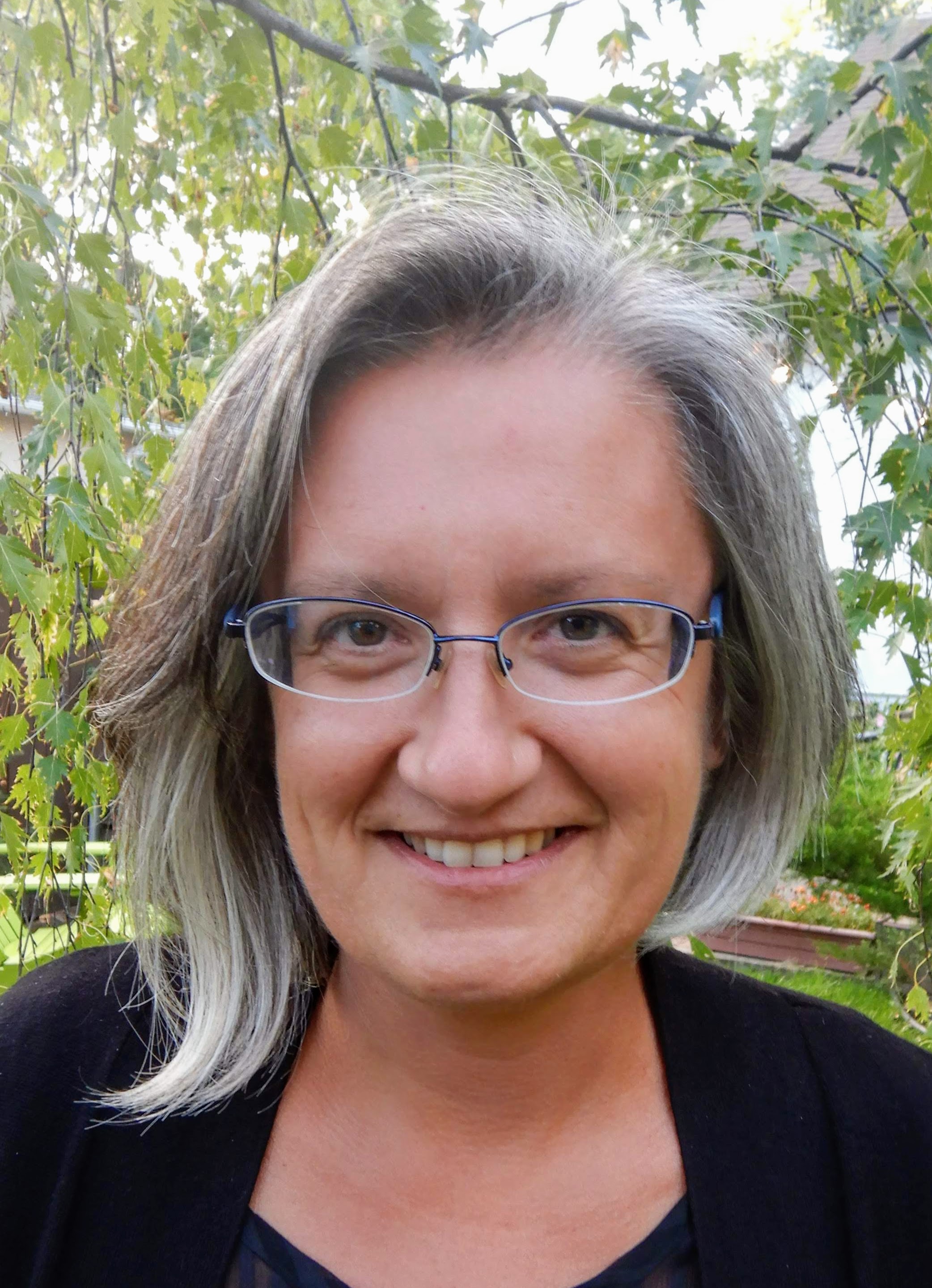 Silvia Pagliardini