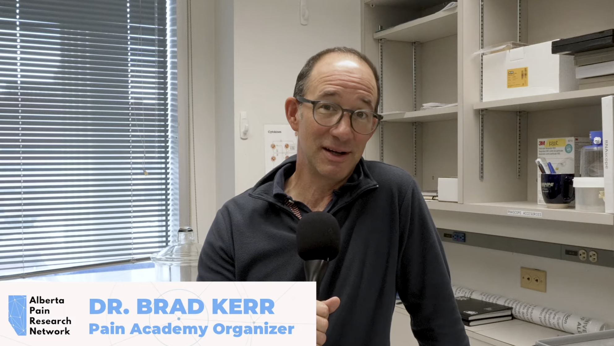 Brad Kerr APRN