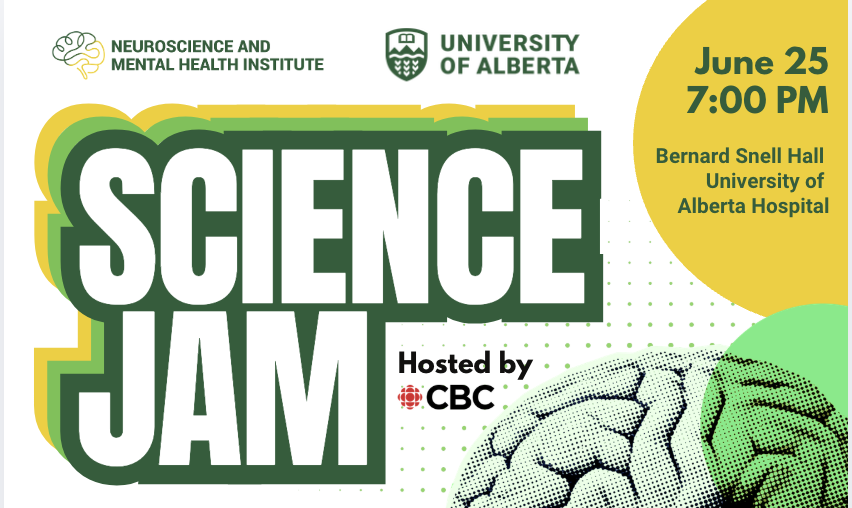 NMHI Science Jam