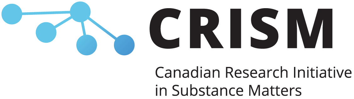 CRISM Logo