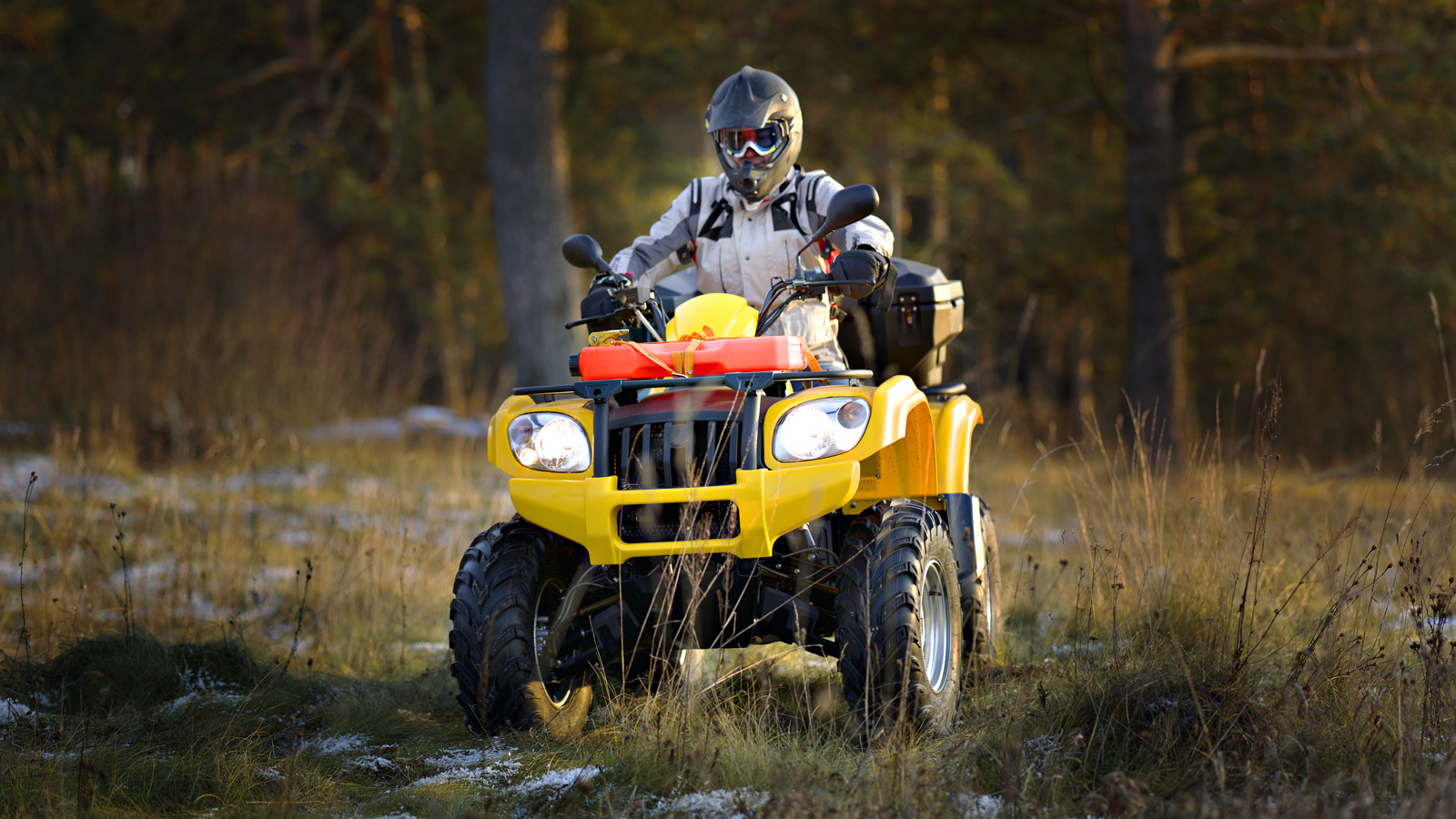 ATV