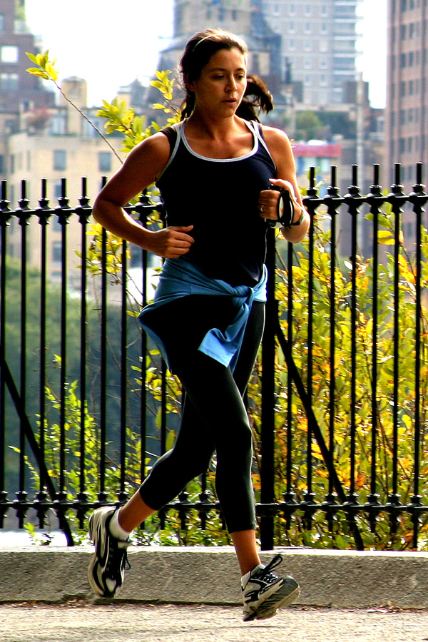 Jogger