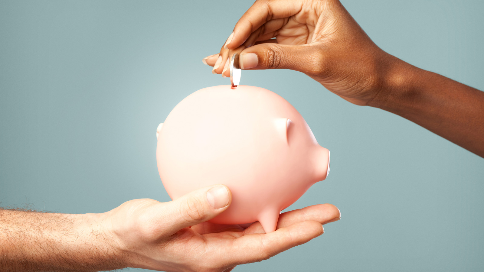 Piggy Bank