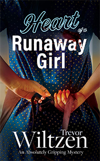 Cover of Heart of a Runaway Girl