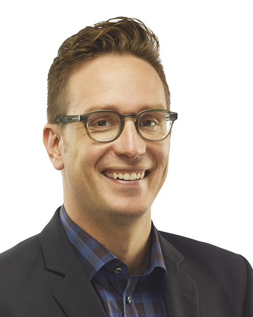 Front-Row Seat for Science | New Trail