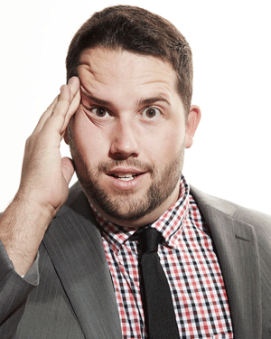 Michael Janz 