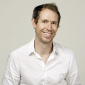 Todd Babiak (Photo: by Selena Phillips-Boyle)