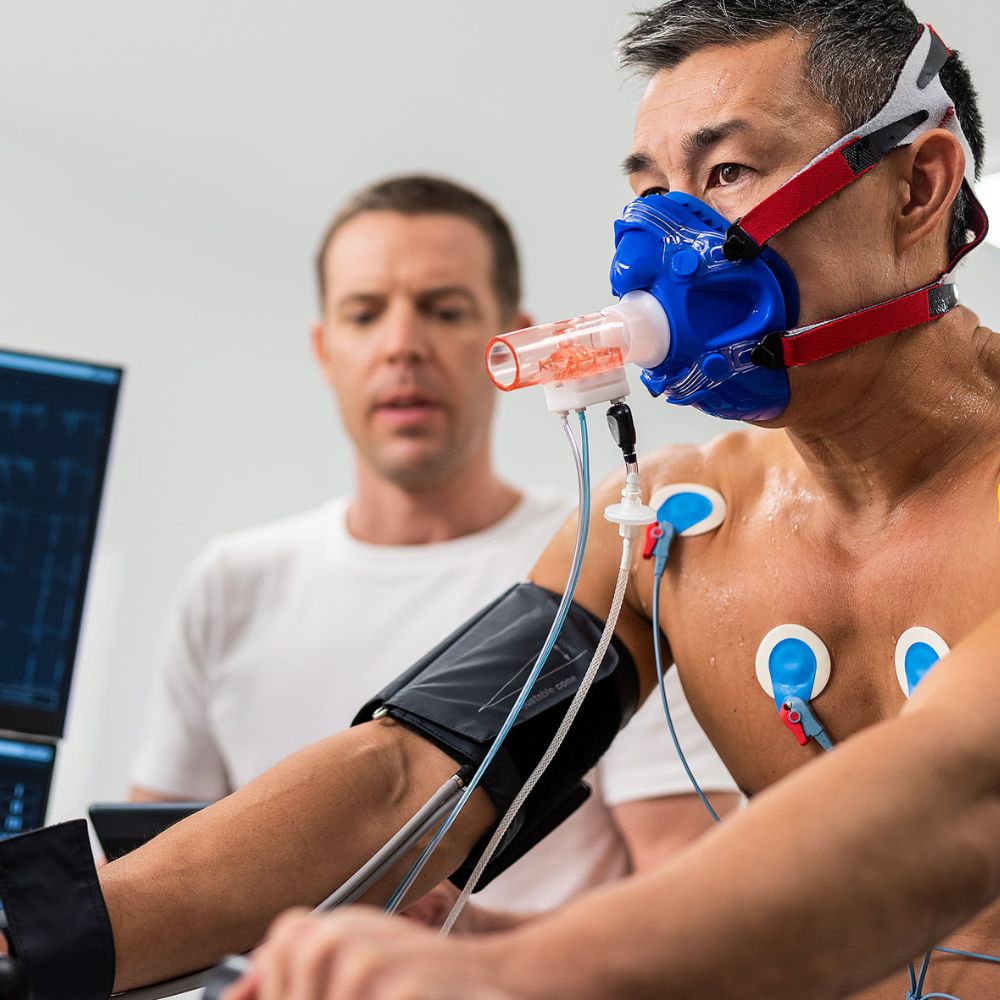 cardio research
