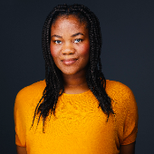 Amodu, Oluwakemi