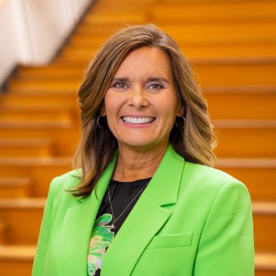 Dr. Shannon Scott