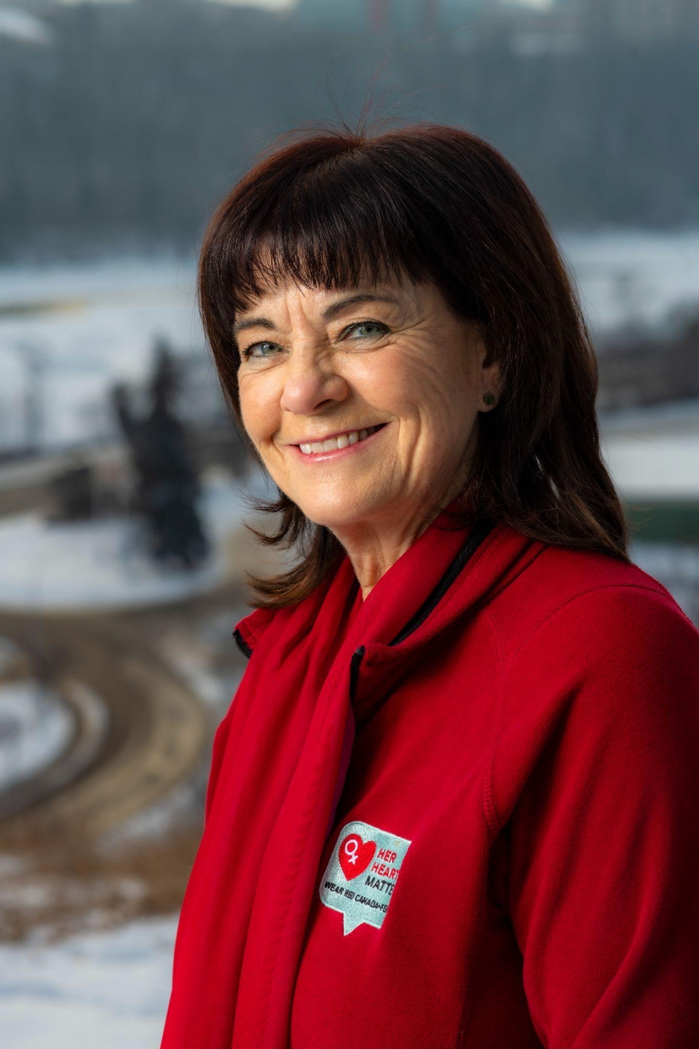 Dr. Colleen Norris