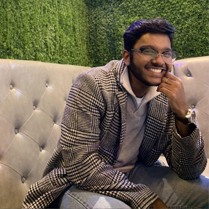 Skanda Kaushik