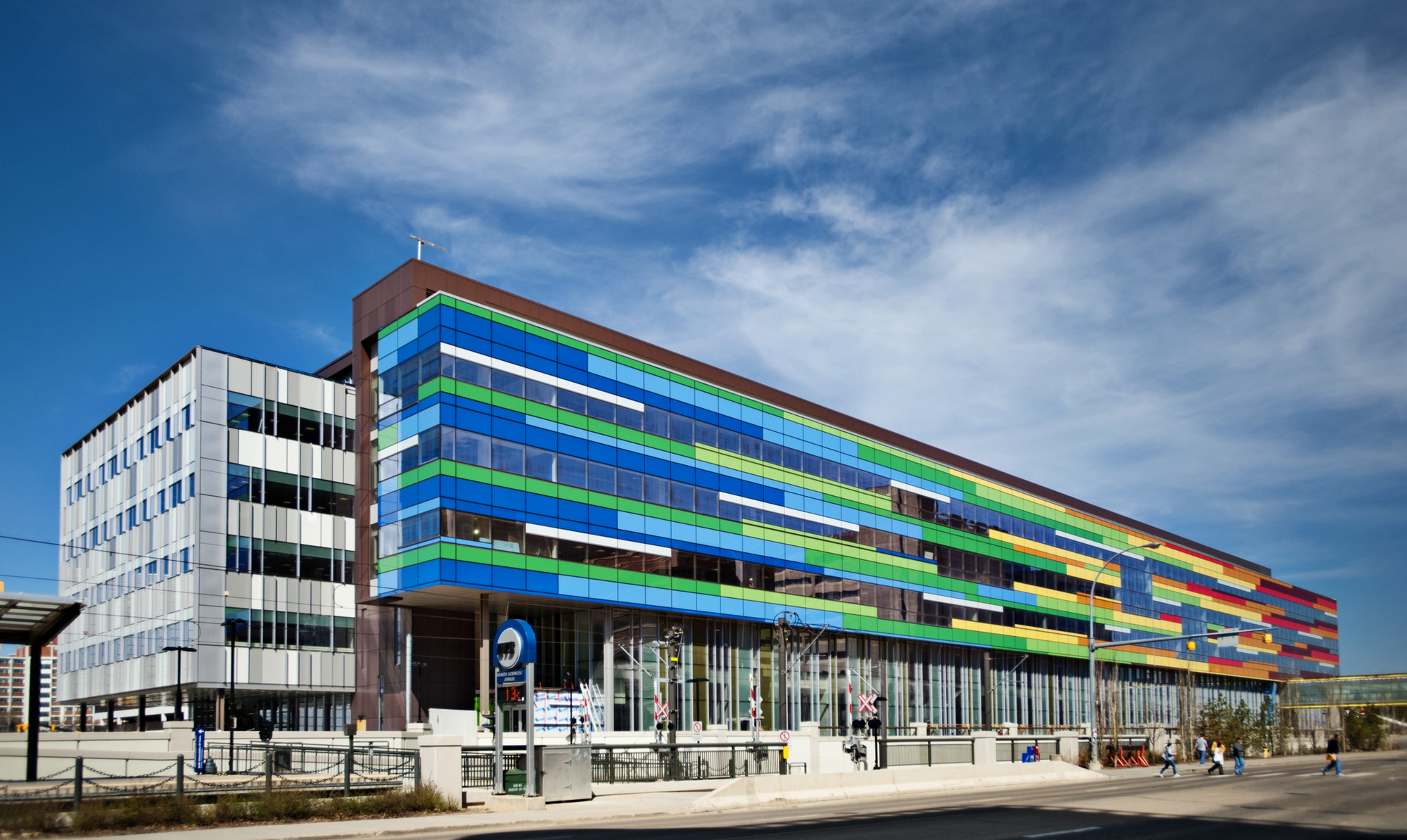 Edmonton Clinic Health Academy