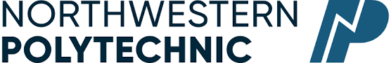 Northwestern Polytechnic logo