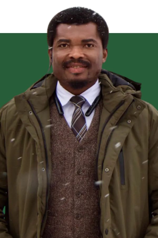 Ransford Agyemang