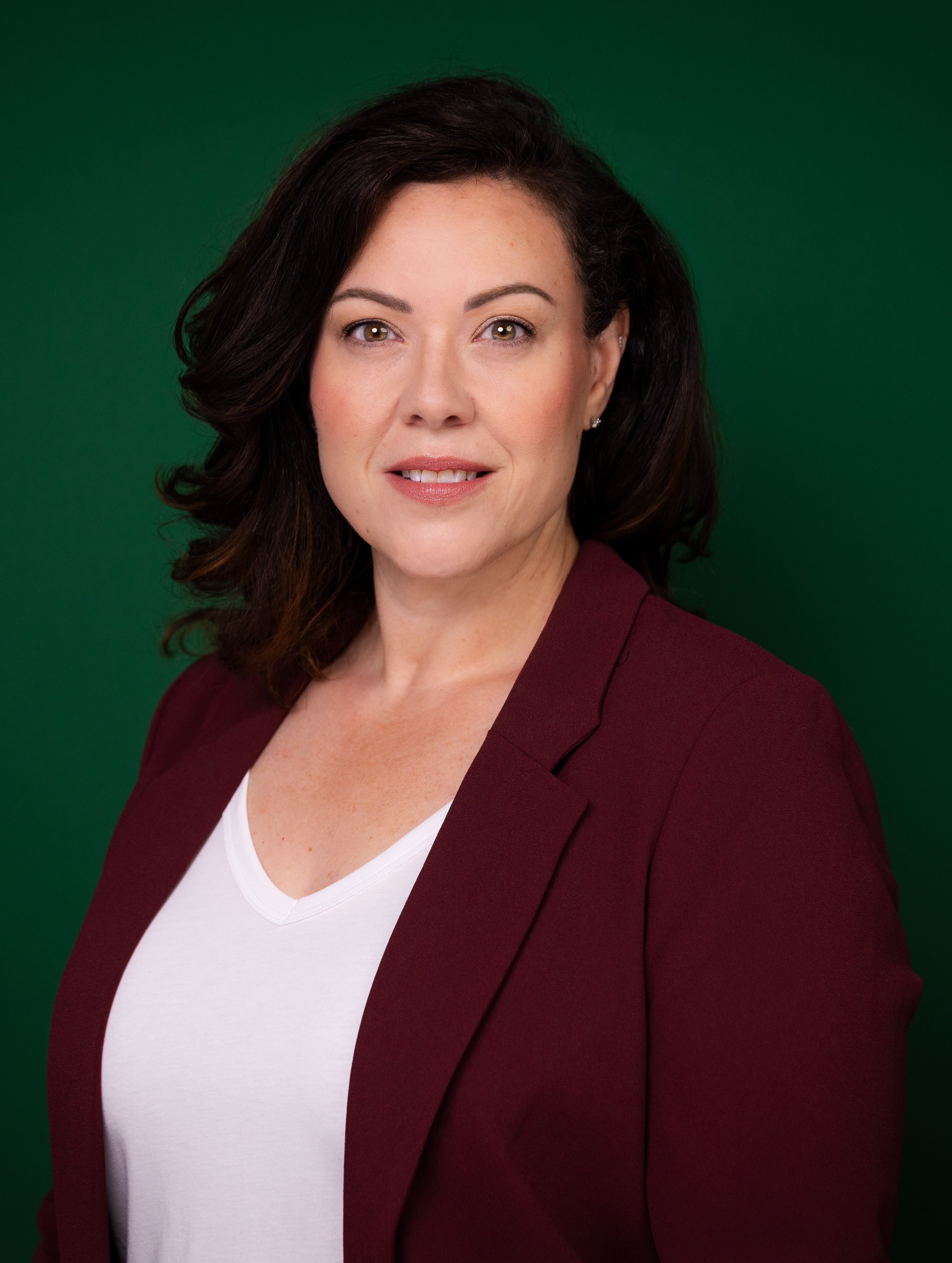 Kerry Rusk