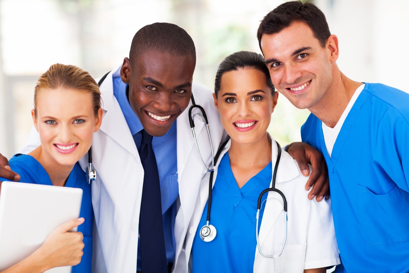 Doctors
