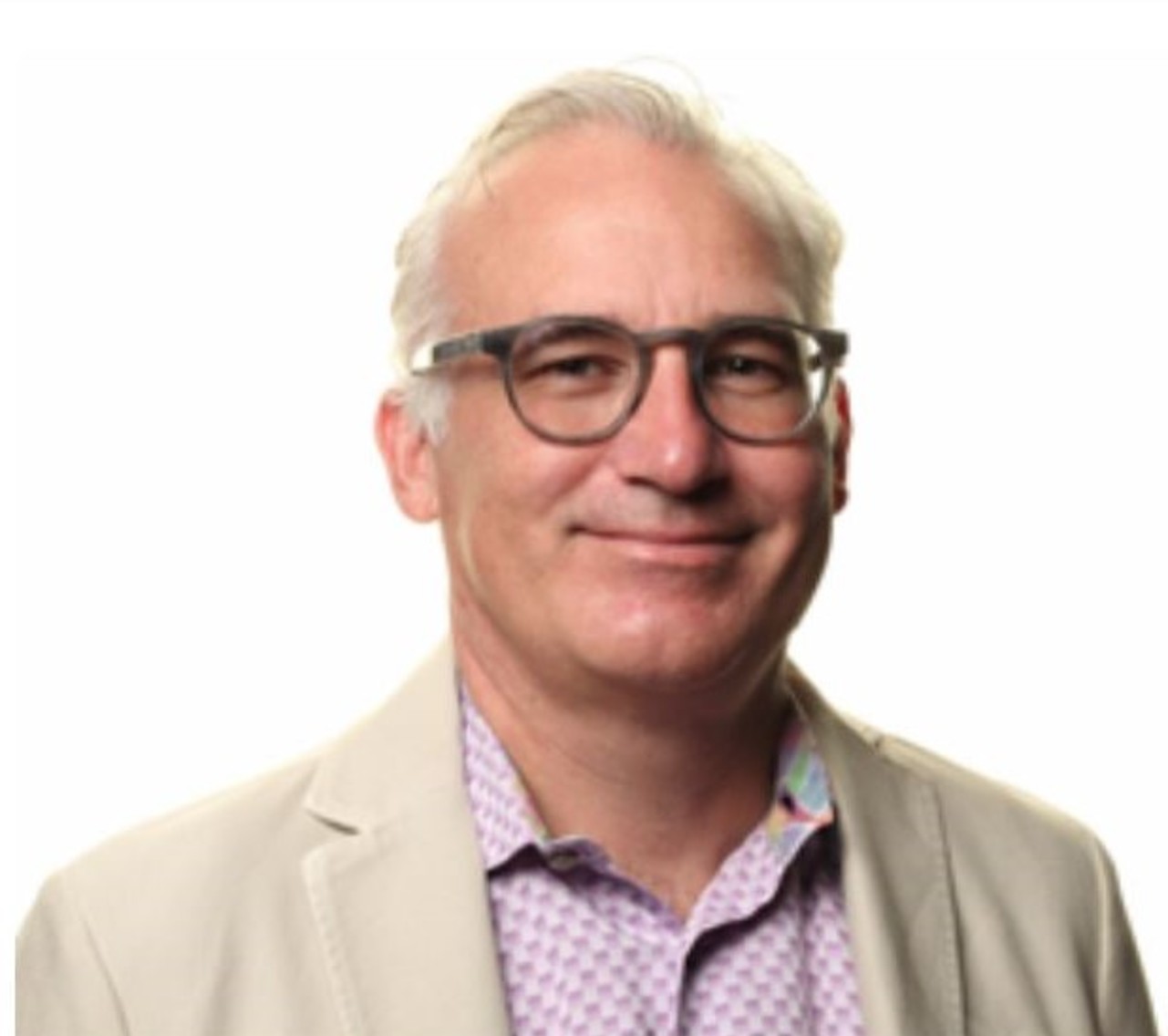 Dr. Mark Haykowsky