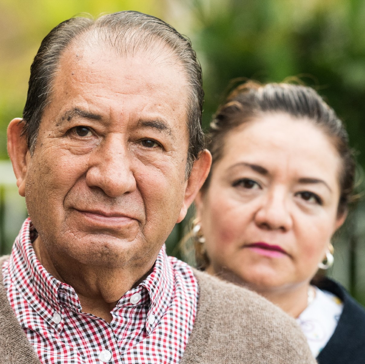 Immigrant Adults