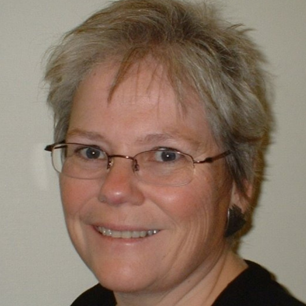 Cary Brown