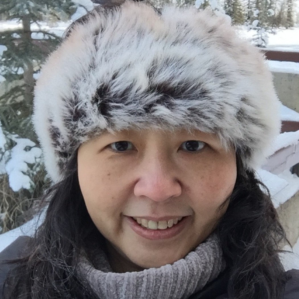 Dr Shu Ping