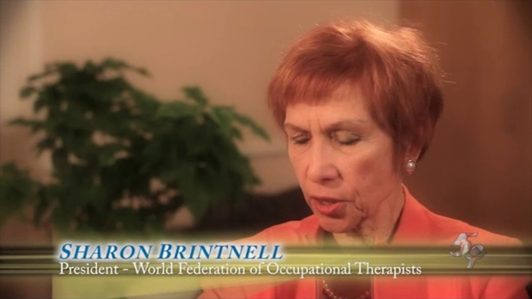 Sharon Brintnell