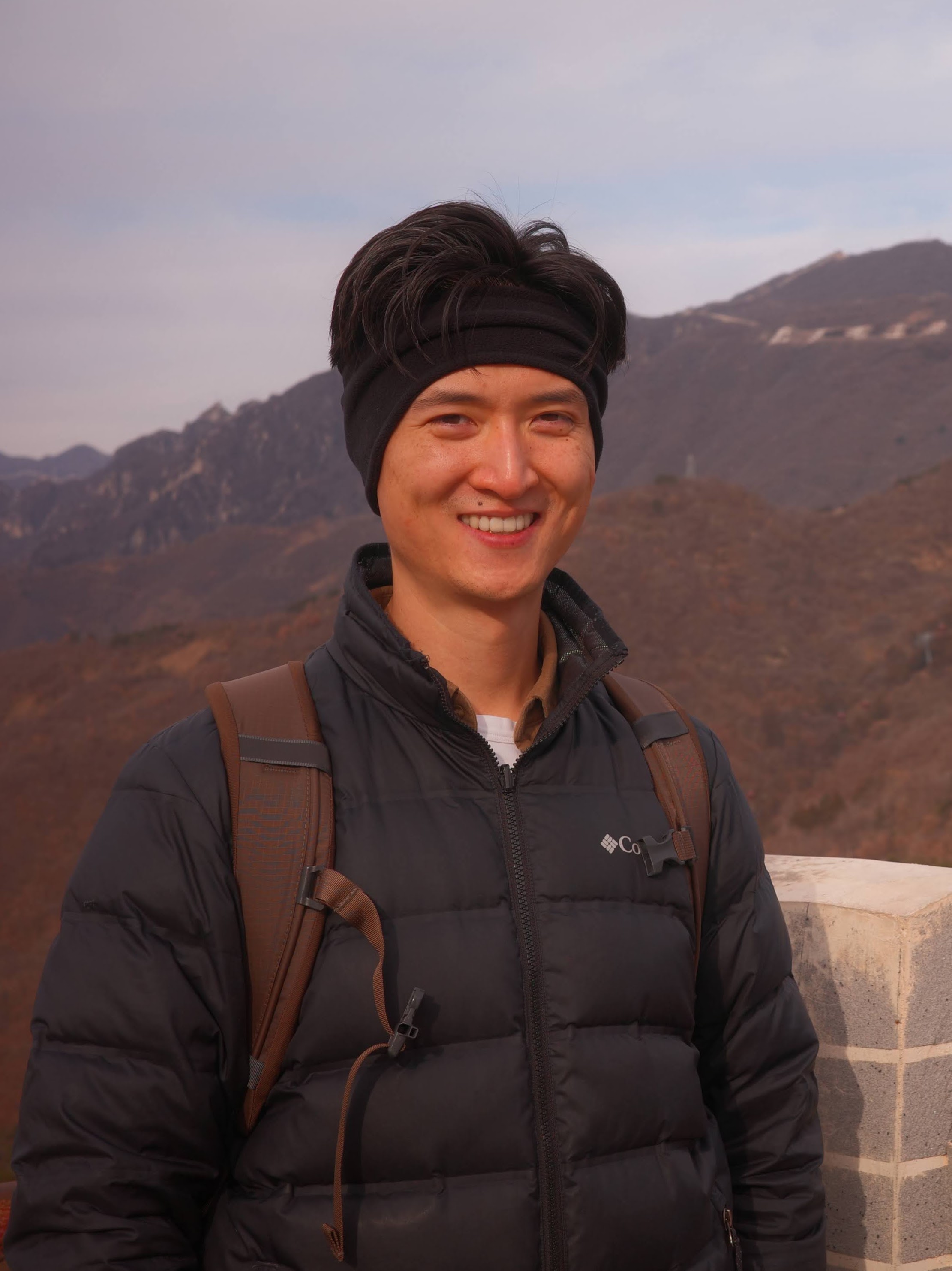 Ivan Au