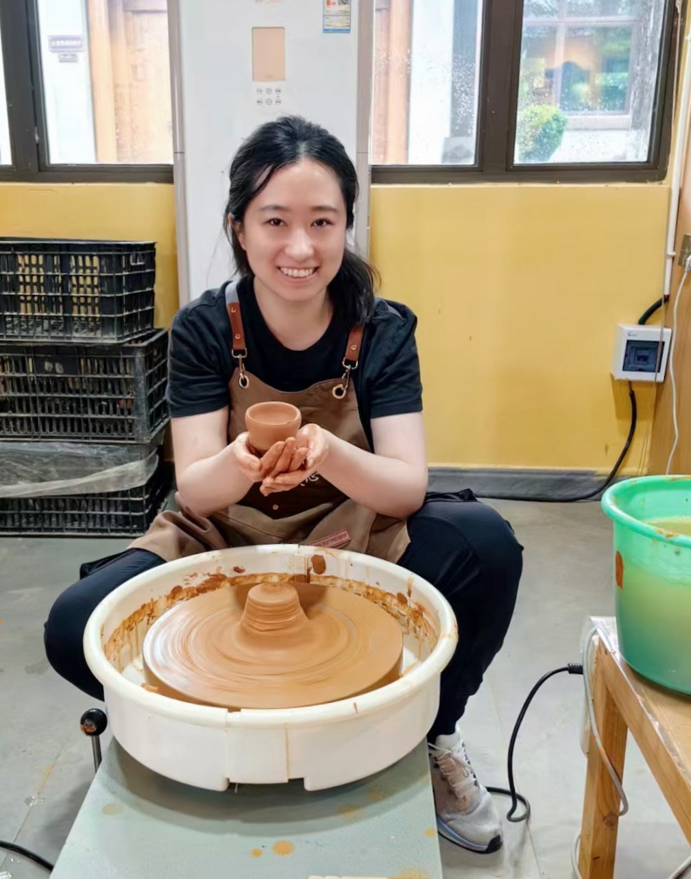 Kai Huang