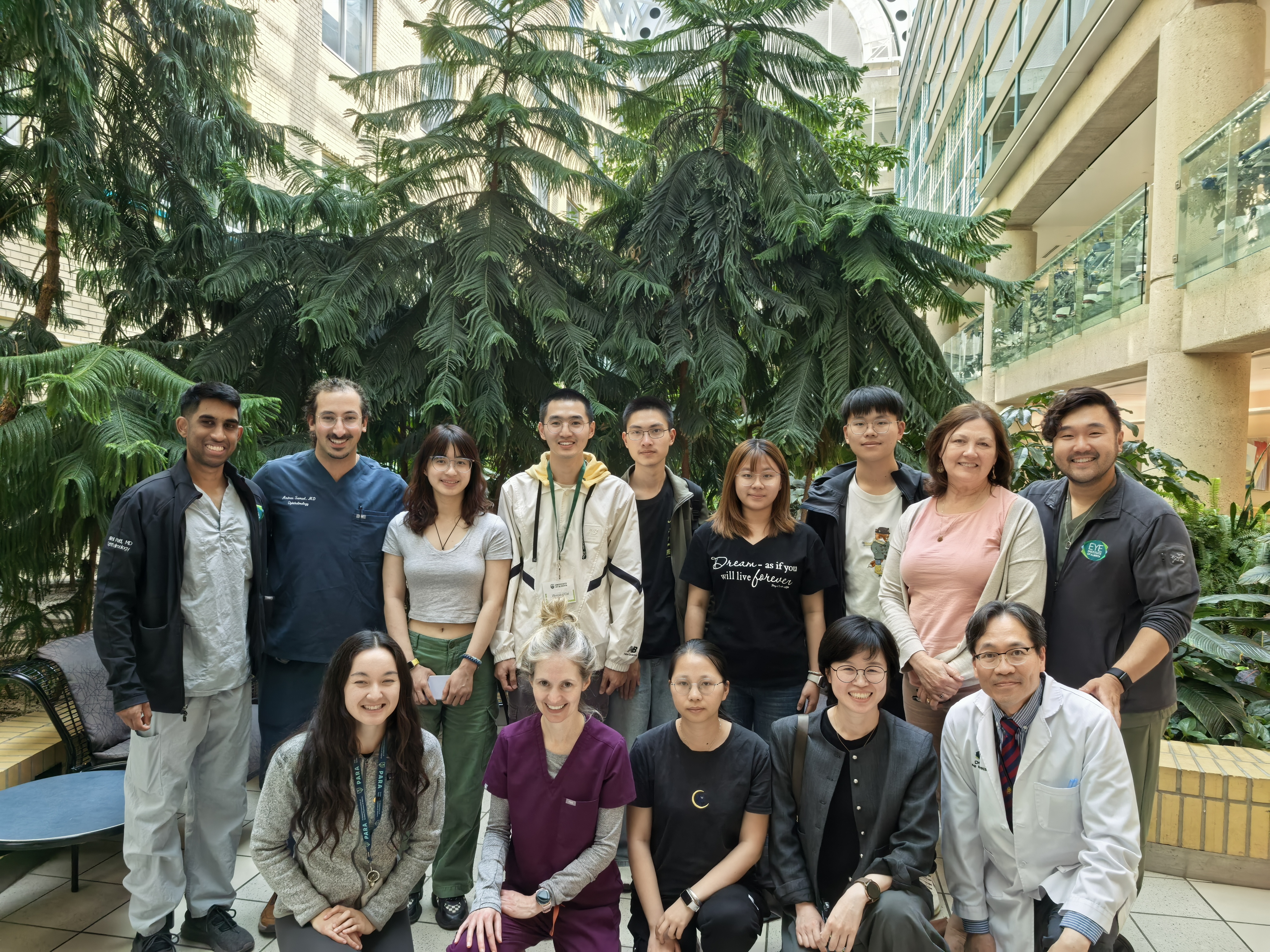 Group Photo