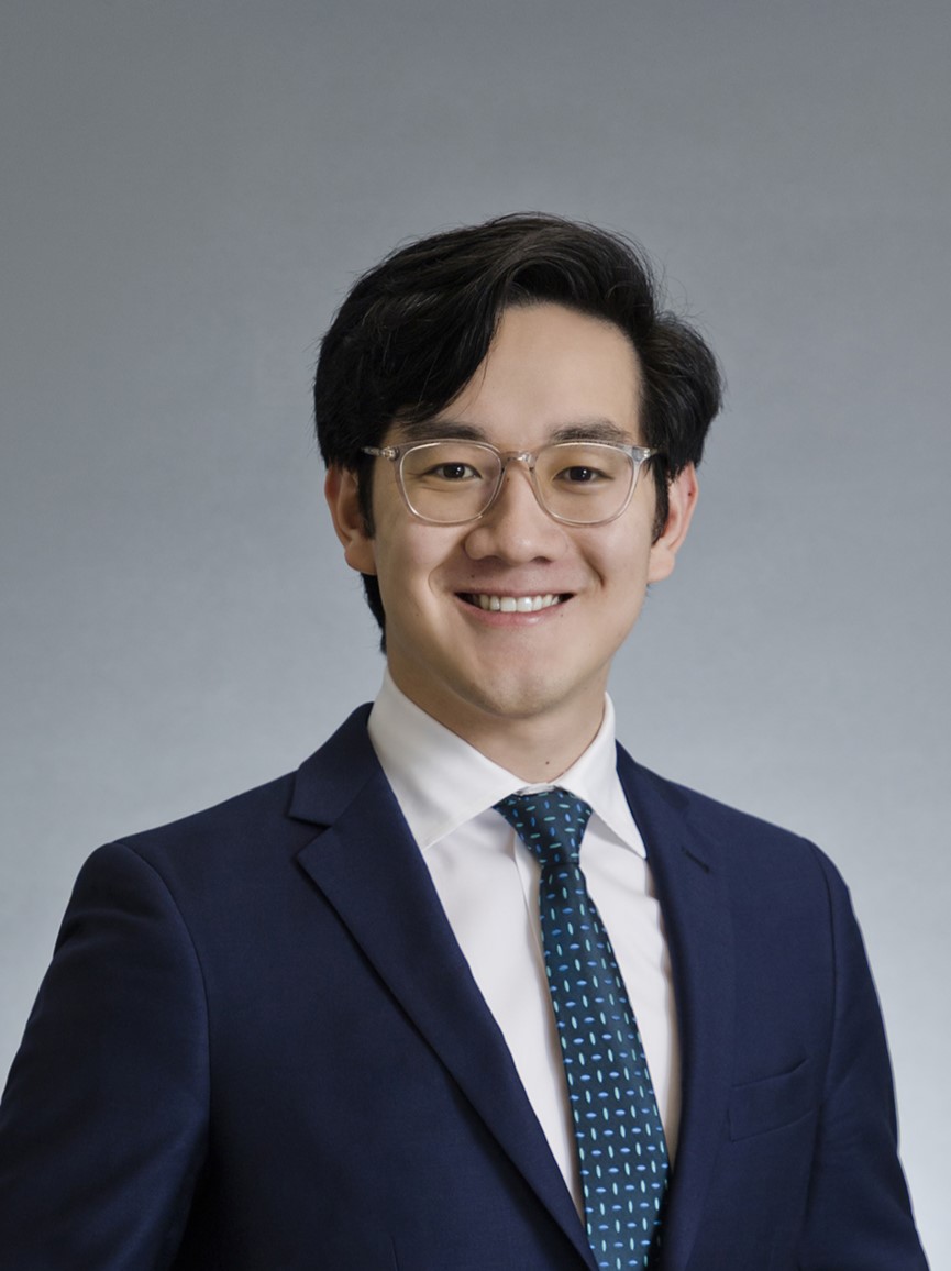 Charley Cai